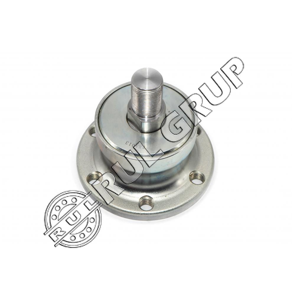 RULMENT BAA0013 / IL2-117-M24-D - 6 GAURI KG 